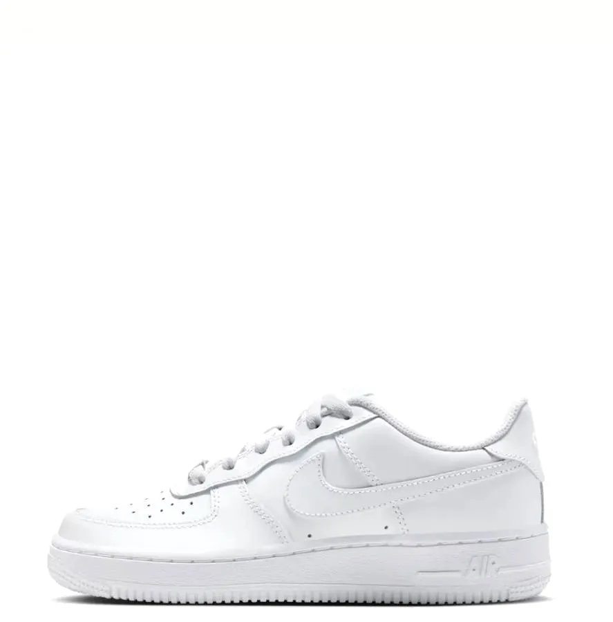 NIKE AIR FORCE 1 LOW DH2920-111  WHITE/WHITE
